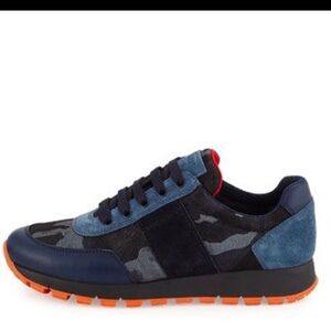 PRADA Sneakers